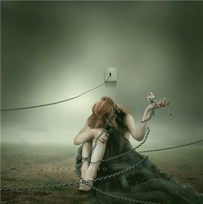 Ни о чем. Предисловие