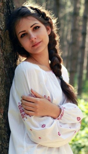 Река любви и страсти...