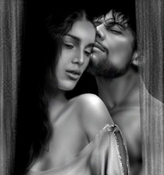 О Любви, как чувстве нежном...