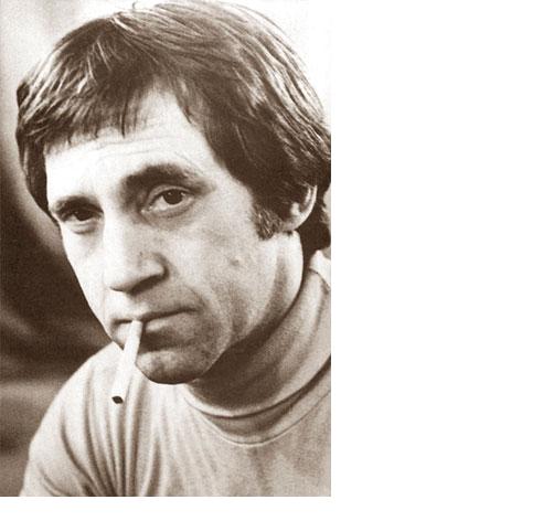 Мой последний экипаж..