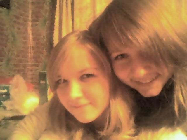 про подругу. стих не совсем конечно, но все же