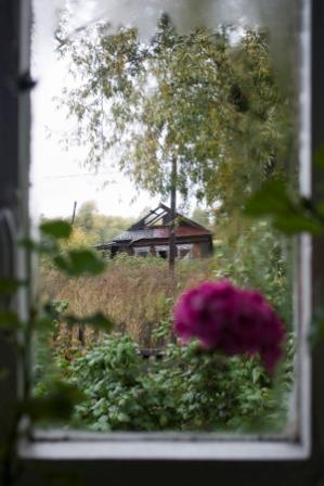 А там, как прежде...