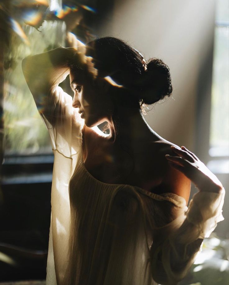 В глубине души таится...