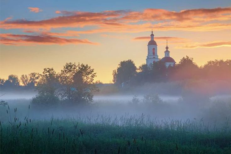 Суетно всё...