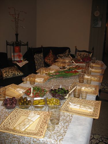 Игра 2009-27. Праздник. Голосуем
