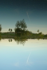 Сказка О том, как Квакву искала свою Звезду