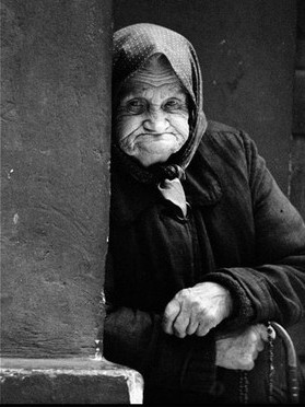 Однажды утром