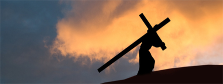 Сможешь Крест нести сам свой?