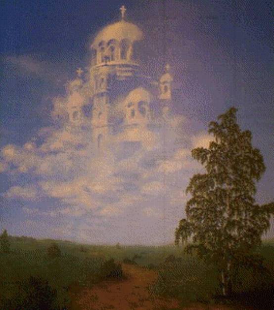 Что страсти жизни? Это тлен...