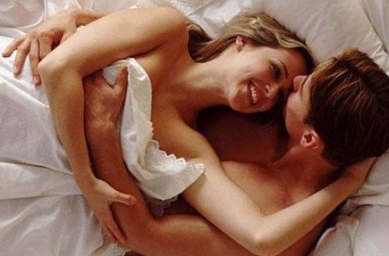 Прекрасно поутру с зарёй любить!