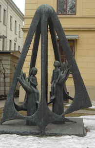 Вы, слышали? - Опять поют киты