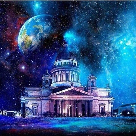 Хочу оставить в жизни след...