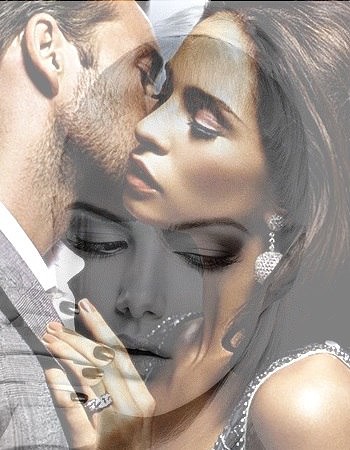 Волшебным ты приходишь сном...