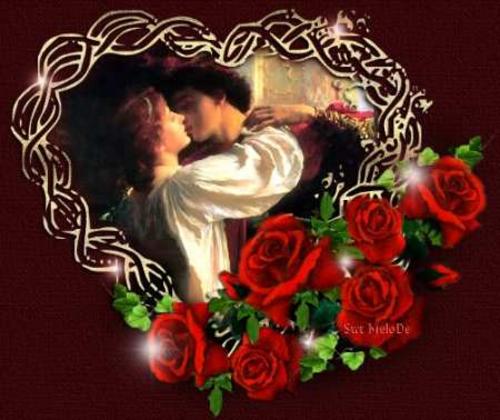 Я встретила тебя