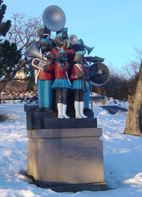 Я гражданин Советского Союза!