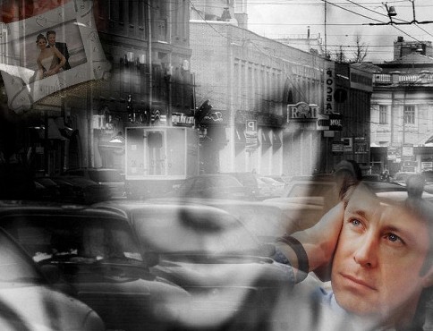 Нет без тебя в мир красоты движенья...