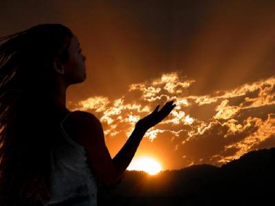 Мой путь судьбы...