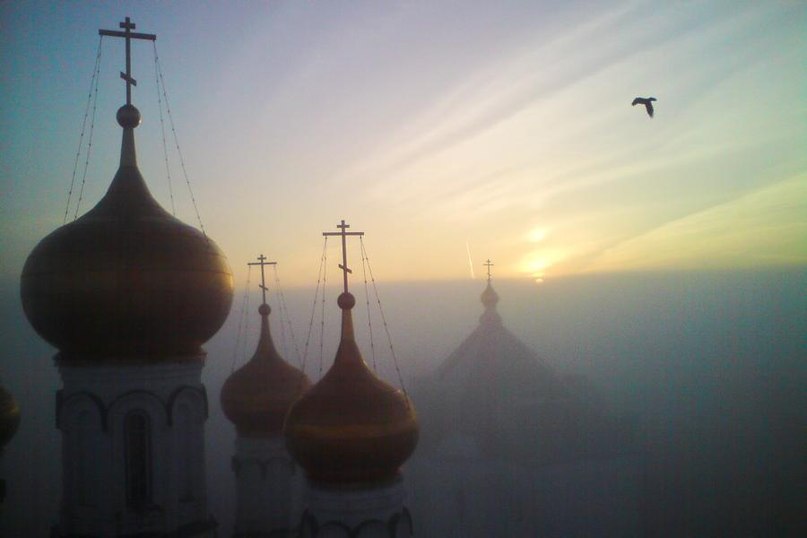 И нет страшнее в жизни прегрешенья...