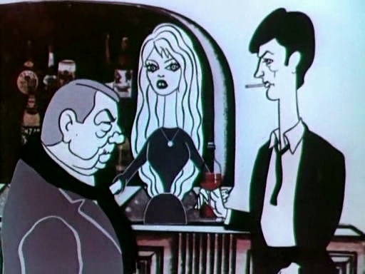 Ветерок. Зарядье