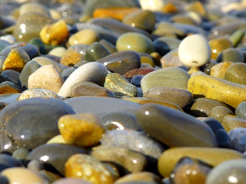 Обманутая жизнь...