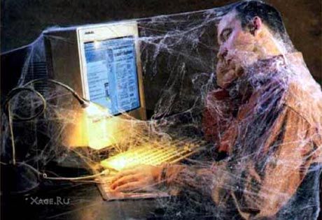 Измена... анекдот в стихах