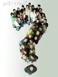 Нахрена ты вышла замуж?!