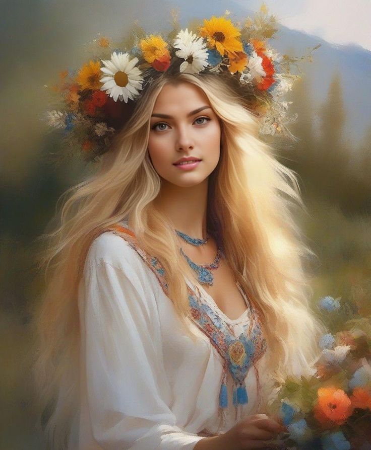 Подарил талант Творец...