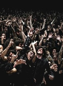 Дурной сон...