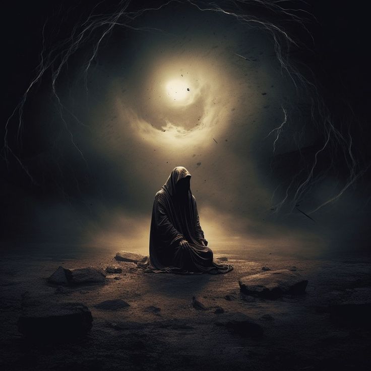 В атаке яростной взирал на нас Харон...