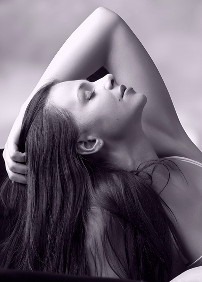 Ты мне сонеты любви пела...