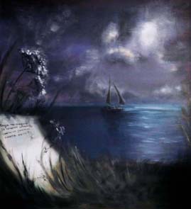 Ночные строчки