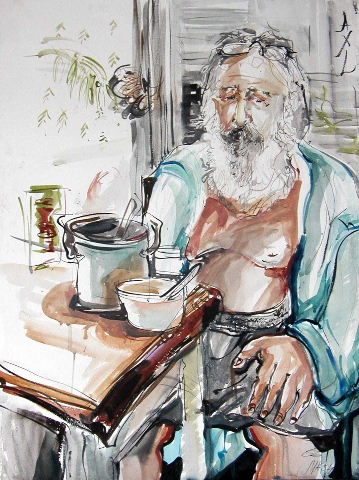 Богат, как Крез...