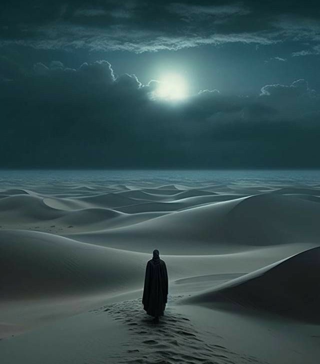 Без Веры, без Любви, без Вдохновенья!