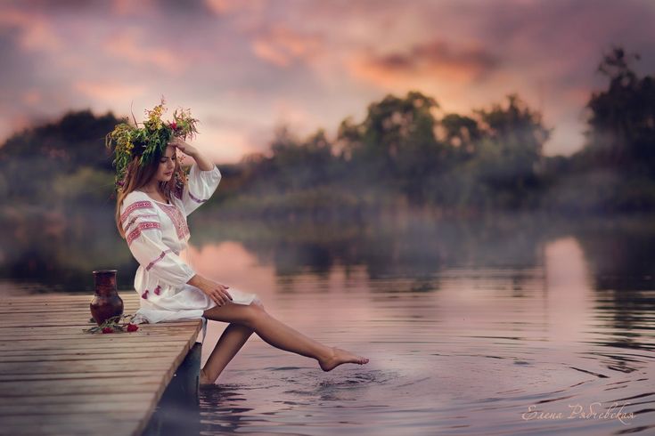 Любви основа так сильна...