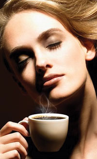 Ночь с кофеваркой...