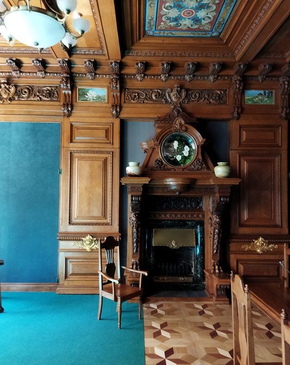 Сказ о купце Елисееве