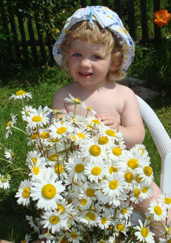 Учите детей жить