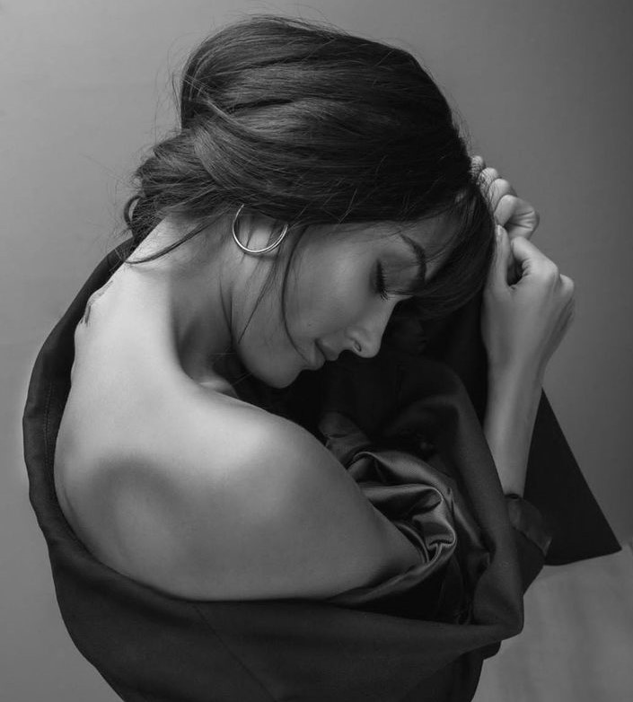 Любовь в рассвет, как при ночи любви похмелье...