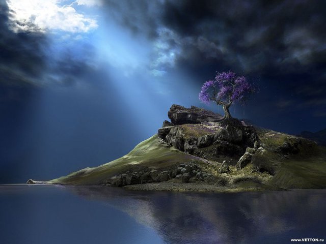 Прошлогодний...