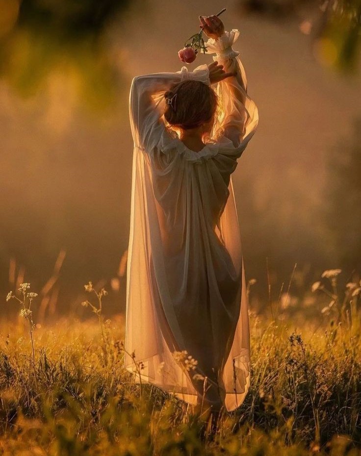 Любить душою всей искусство!