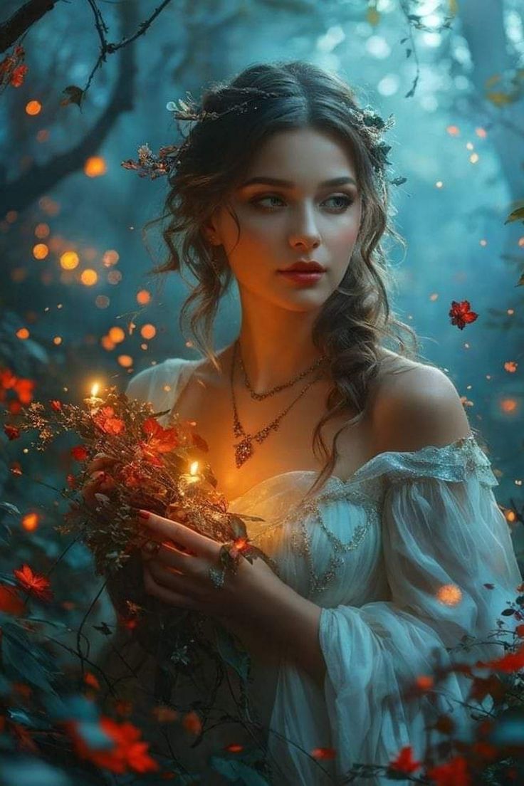 Не знаю хватит ли огня?