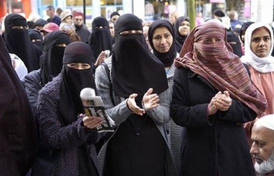 Игла Минарета