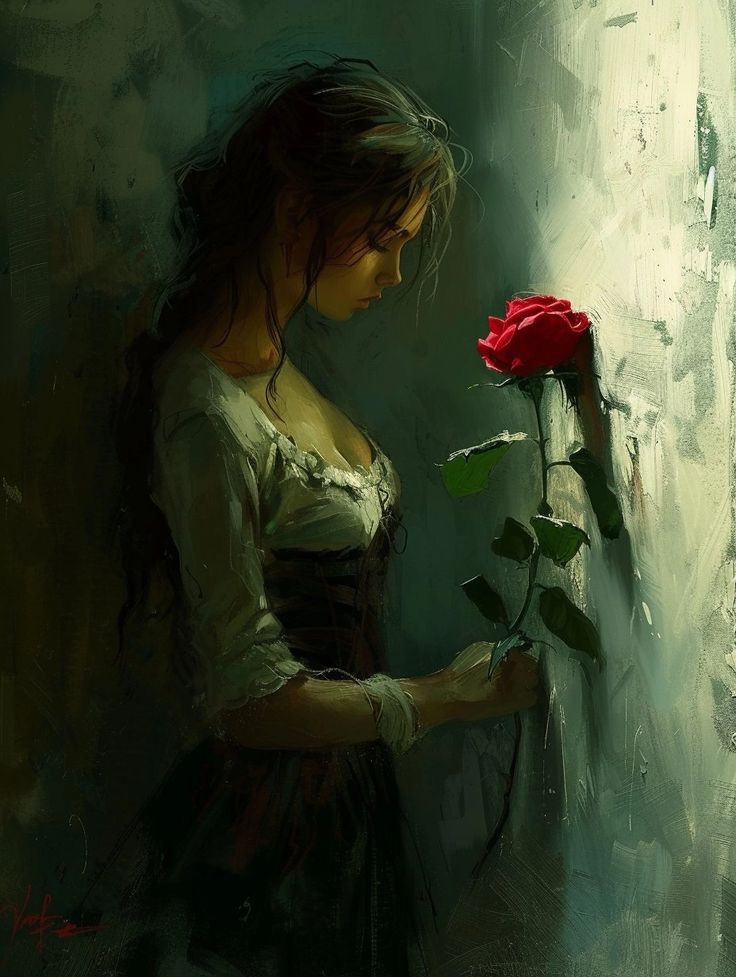 Любовь и страсть души волненье!