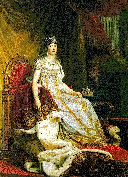 Napoleon et les femmes