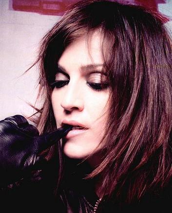 Substitute For Love. Madonna. Перевод