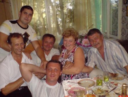 Частушки к юбилею