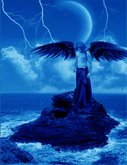 Странный сон