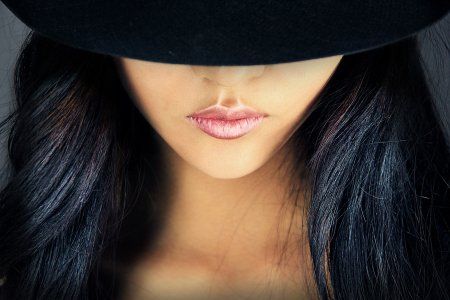 Родилась, коль некрасивая...