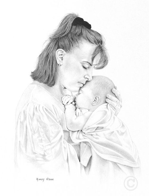 для моей любимой мамочки