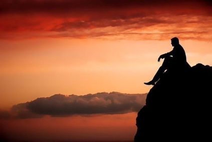 Судьба выносит строго приговор...